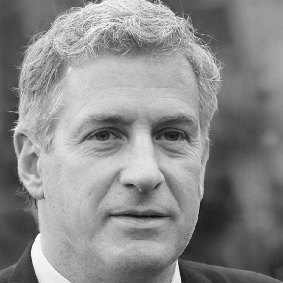 Marco Benedetti, esperto in scrittura di memorie